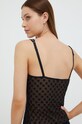 Top Karl Lagerfeld 225W2108 crna AA00