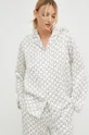 Пижама Karl Lagerfeld  61% Вискоза EcoVero, 39% Вискоза