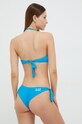 EA7 Emporio Armani dwuczęściowy strój kąpielowy 911016.CC418.NOS 911016.CC418.NOS turkusowy AA00
