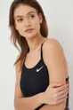 Jednodijelni kupaći kostim Nike  Temeljni materijal: 100% Poliester Postava: 50% Poliester, 50% Reciklirani poliester