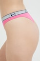 Reebok stringi (3-pack) różowy F9804
