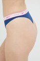Reebok stringi (3-pack) F9804 różowy