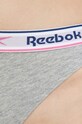 Reebok stringi (3-pack) F9804