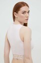 Топ Versace 1008598 розовый AA00