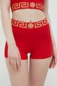 Versace jersey red 1008599