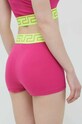 Bokserice Versace 1008599 roza AA00