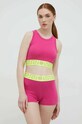 Odjeća Bokserice Versace 1008599 roza