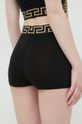 Versace bokserki 1008599 czarny AA00