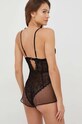 Dkny body DK6009.NOS czarny AA00