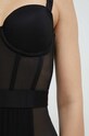 Dkny body czarny DK6008.NOS