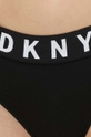 Στρινγκ DKNY  Κύριο υλικό: 46% Modal, 43% Βαμβάκι, 11% Σπαντέξ Φόδρα: 100% Βαμβάκι