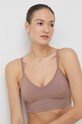Spanx reggiseno modellante pacco da 2 leggermente imbottita marrone 30064R.2