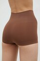 Tvarujúce šortky Spanx 2-pak 40049R.2 hnedá AA00