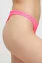 MC2 Saint Barth brazil bikini alsó rózsaszín