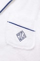 Polo Ralph Lauren szlafrok bawełniany 4P0005.NOS biały
