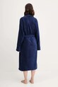 Polo Ralph Lauren halat de baie din bumbac 4P0005.NOS bleumarin AA00