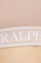 beżowy Polo Ralph Lauren biustonosz