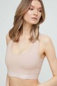 Polo Ralph Lauren bra wireless beige 4P1025.NOS