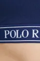 granatowy Polo Ralph Lauren biustonosz