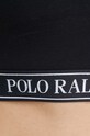 Polo Ralph Lauren biustonosz czarny 4P1025.NOS