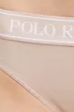 béžová Nohavičky Polo Ralph Lauren