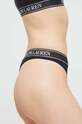 Polo Ralph Lauren thongs 4P2003.NOS black AA00