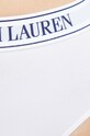 Kalhotky Polo Ralph Lauren bílá 4P2004.NOS