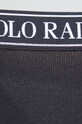 Polo Ralph Lauren mutande nero 4P2004.NOS