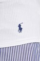 Polo Ralph Lauren top piżamowy biały 4P3003.NOS