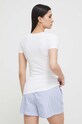 Polo Ralph Lauren tricou de plajă 4P3005.NOS alb AA00