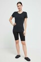 Пляжная футболка Polo Ralph Lauren 4P3005.NOS чёрный AA00