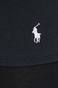 Majica kratkih rukava za plažu Polo Ralph Lauren 4P3005.NOS crna