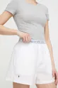 fehér Polo Ralph Lauren rövid pizsama Női