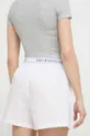 Polo Ralph Lauren rövid pizsama fehér