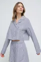 Polo Ralph Lauren piżama bawełniana 100 % Bawełna