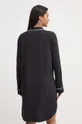 Spalna srajca Polo Ralph Lauren črna