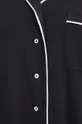 czarny Polo Ralph Lauren koszula nocna