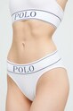 Труси Polo Ralph Lauren трикотаж білий 4P2024.NOS