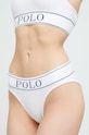 Труси Polo Ralph Lauren трикотаж білий 4P2024.NOS