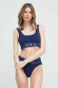 Polo Ralph Lauren reggiseno blu navy