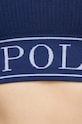 Podprsenka Polo Ralph Lauren tmavomodrá 4P3006.NOS