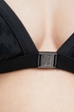 μαύρο Bikini top Karl Lagerfeld