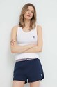 Піжама Fila трикотаж білий FPS4122