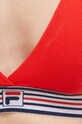 Бюстгальтер Fila червоний FU6230