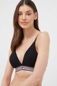 Oblečení Podprsenka Fila FU6230 černá