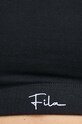 Бюстгальтер Fila чёрный FU6234