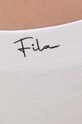 Odzież Fila figi FU6237 biały