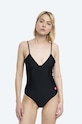 Wood Wood one-piece swimsuit soft black 10001403.2463