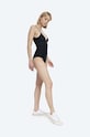 Wood Wood one-piece swimsuit 10001403.2463 black AA00