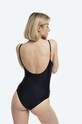 Clothing Wood Wood one-piece swimsuit 10001403.2463 black